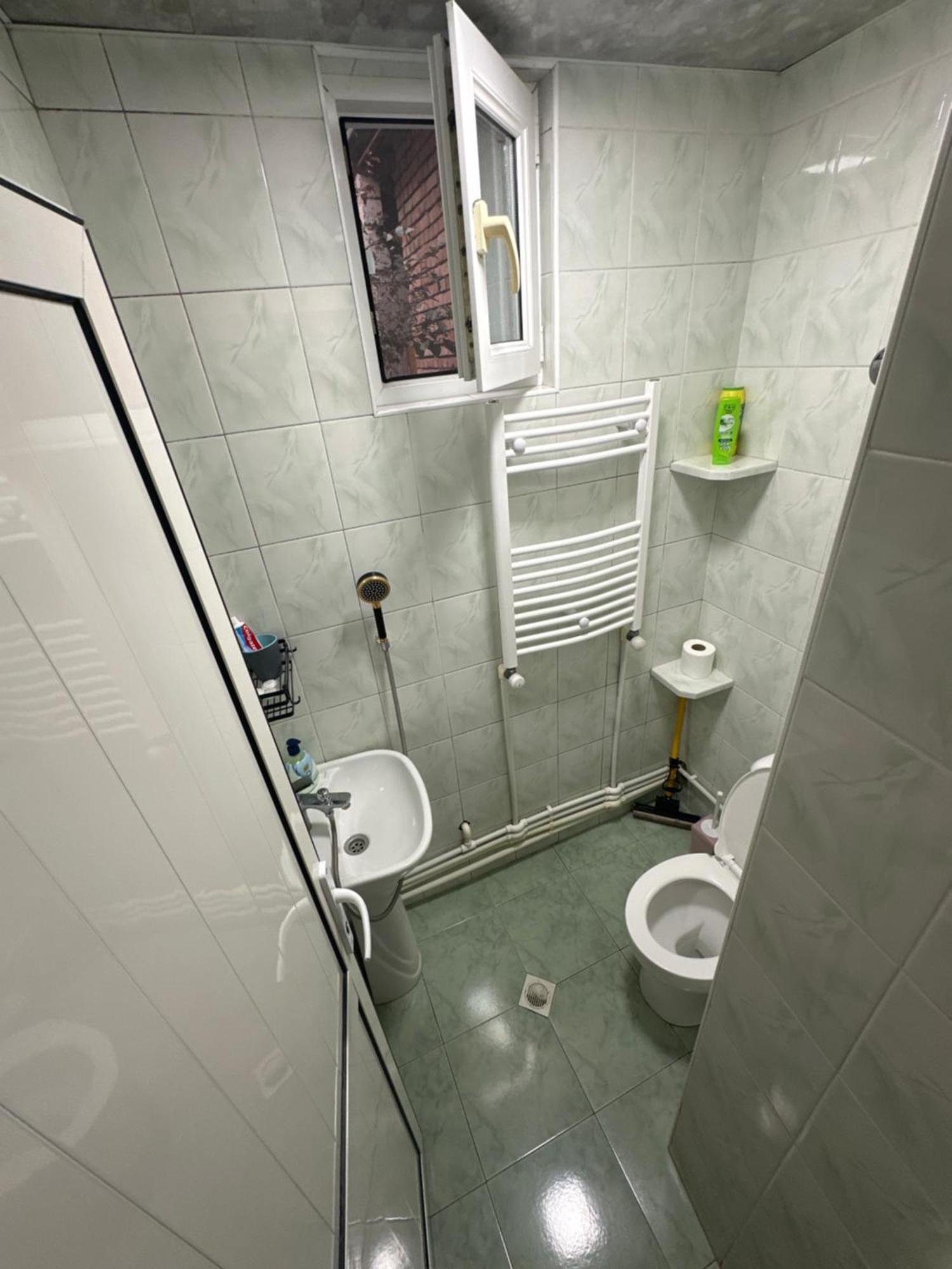 Shota'S Guest House Borjomi Exterior foto